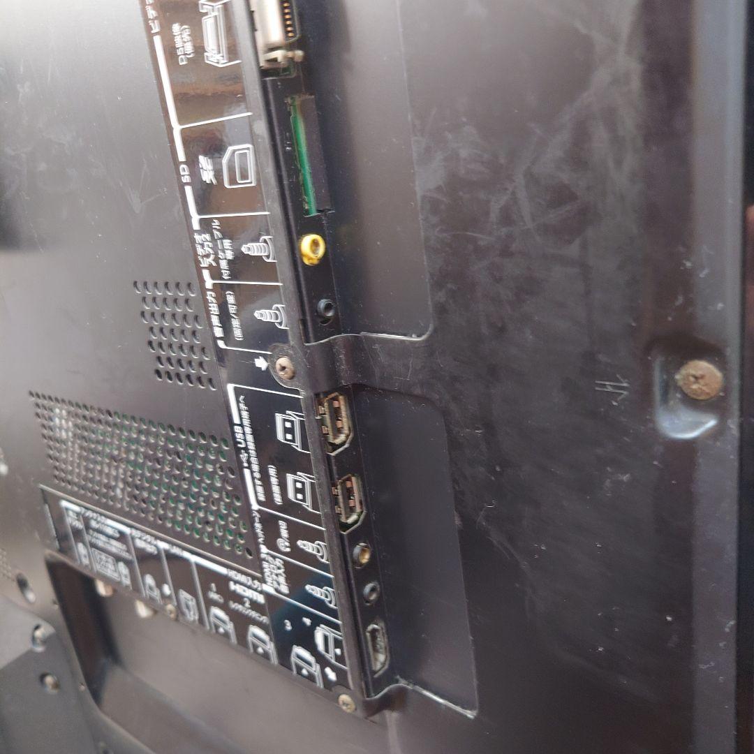 【動作確認済み】東芝REGZA フルハイビジョン 液晶テレビ 37V型 37Z3