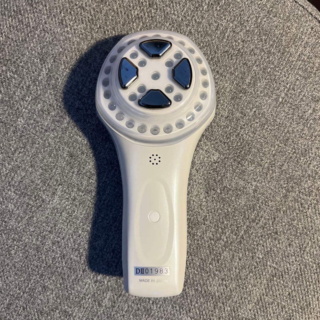 未使用品　Dr. Arrivo II 美顔器　箱・説明書・保証書付き