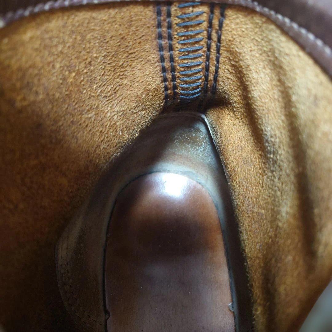希少 875 REDWING レッドウイング 8D 26cm 98年製 ブーツ