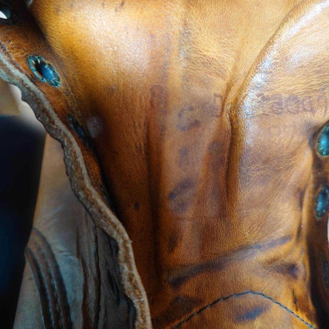 希少 875 REDWING レッドウイング 8D 26cm 98年製 ブーツ