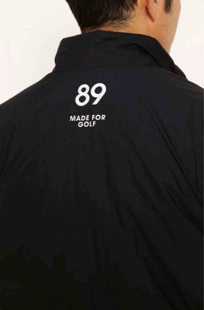 ⭐️美品 正規品 パーリーゲイツ 中綿フルジップアップブルゾン 4way⭐️