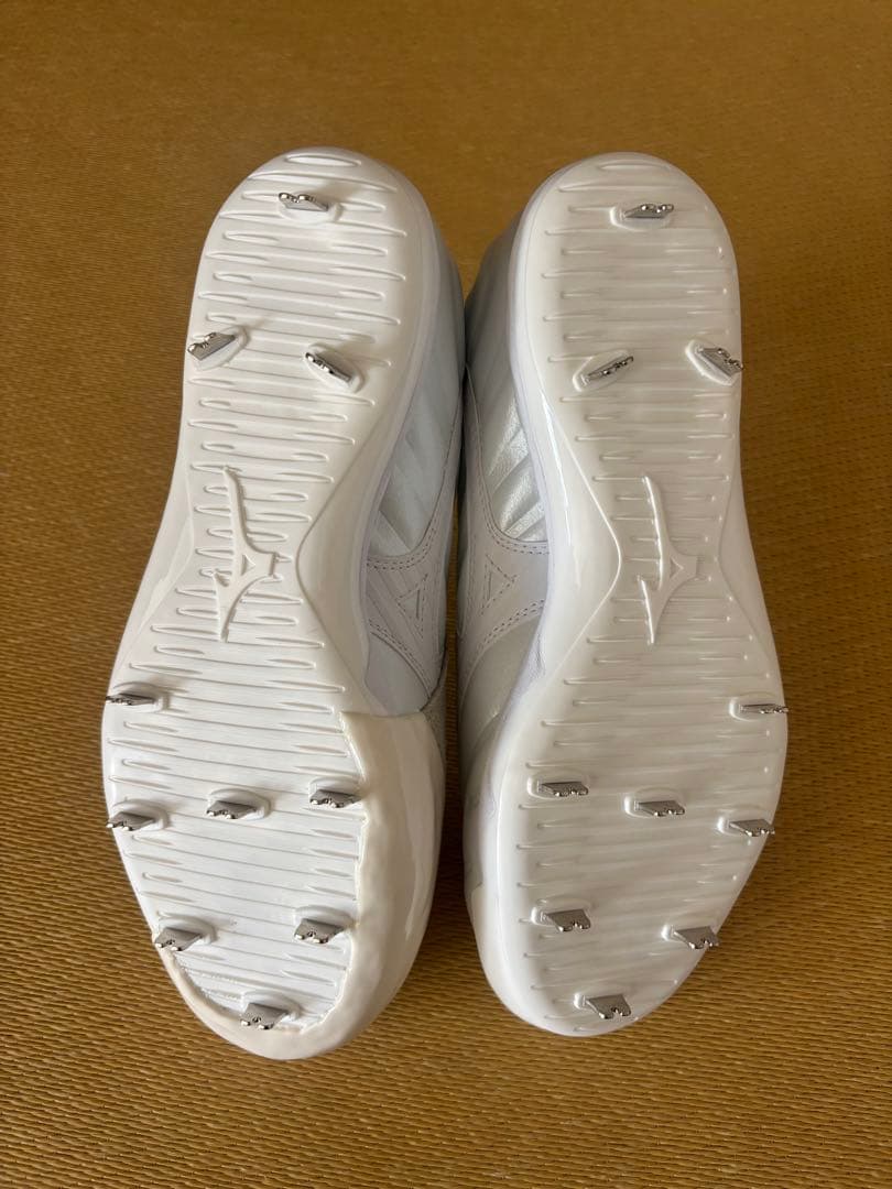 【球速が上がるスパイク】ミズノプロ　投手向け スピードレボ プロ