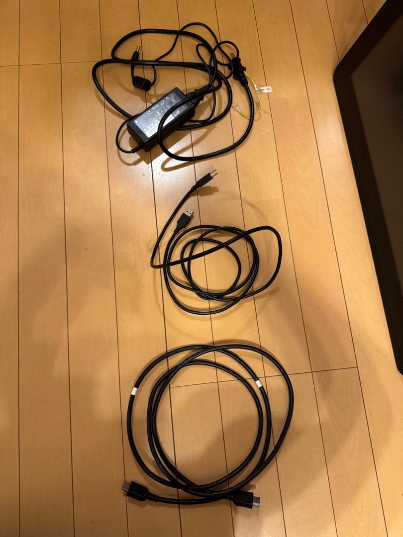 ディスプレイ・モニター本体 Wacom Cintiq 22 FHD DTK2260