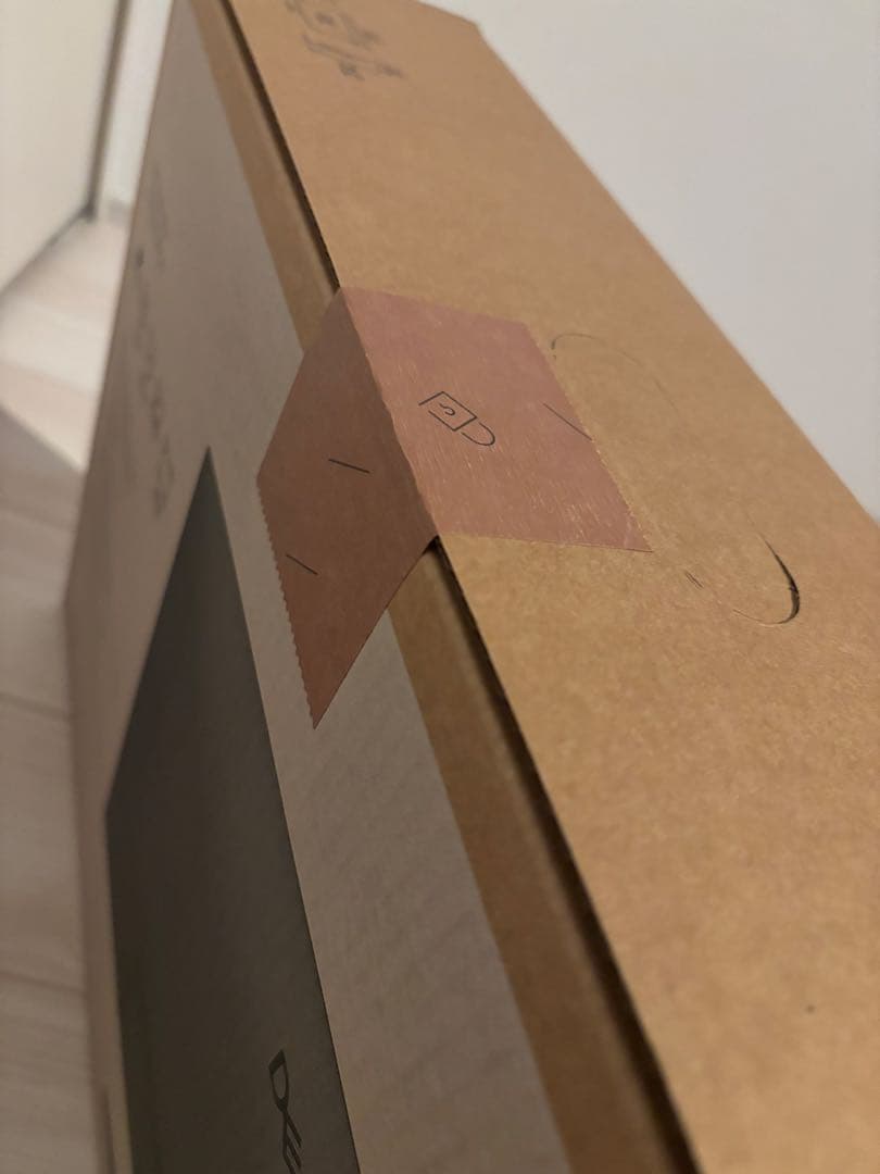 【新品未開封】DELL 24モニター SE2425HM