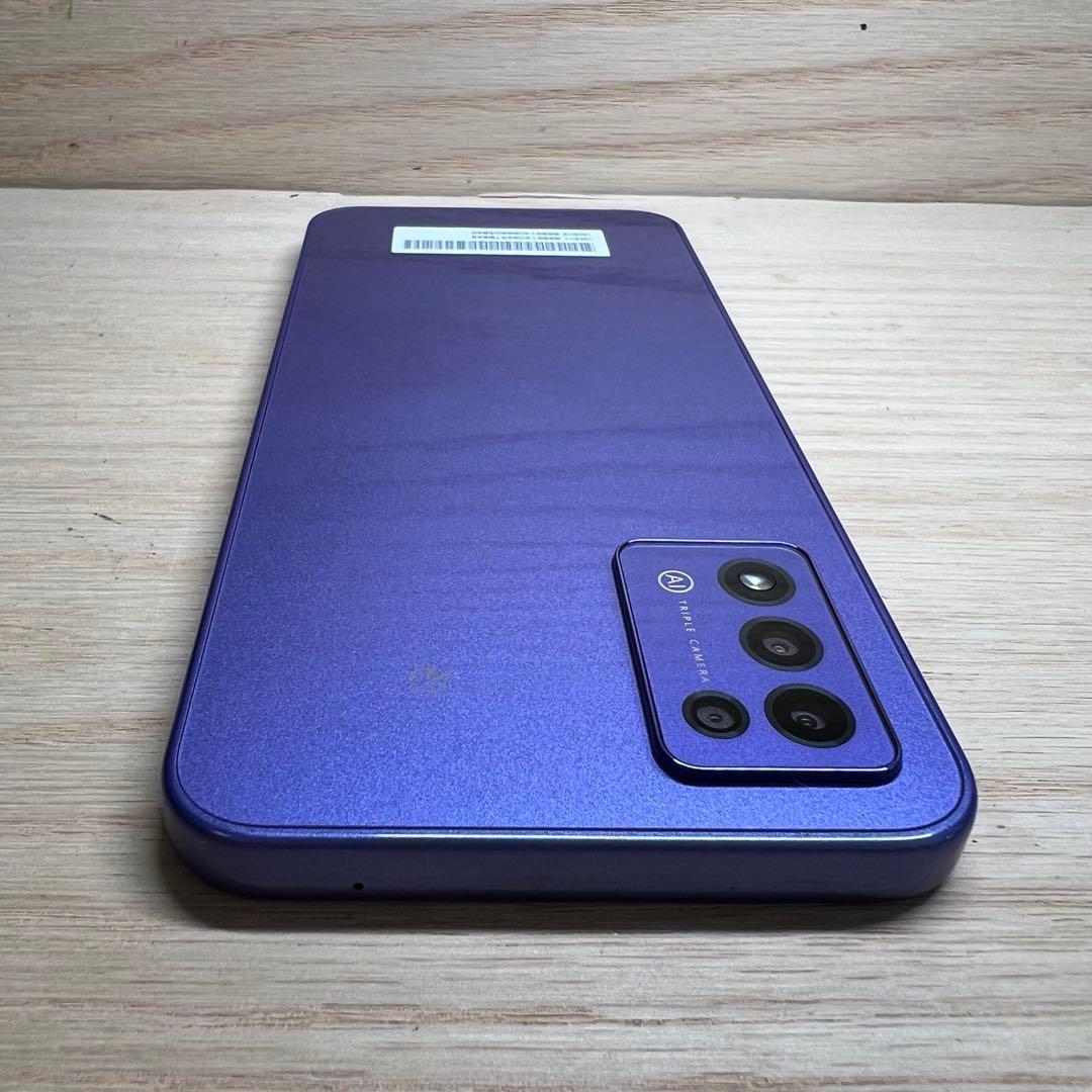 ZTE Libero 5G III 本体 E163