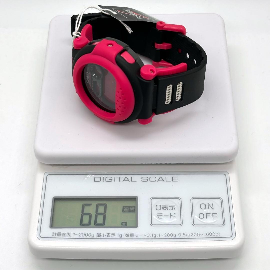 【未使用級】 G-SHOCK ジェイソン G-001 動作良好 腕時計 y2k