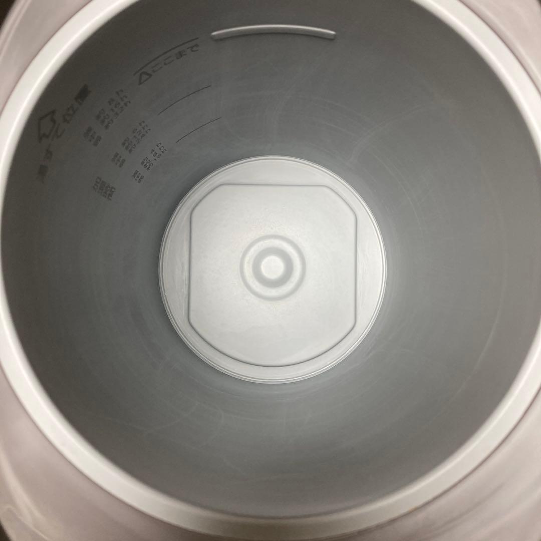 象印 ZOJIRUSHI スチーム式加湿器 EE-DD50