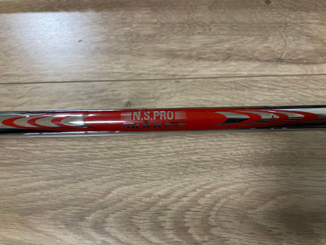 テーラーメイド P7MC（2023）アイアン PW,5〜9