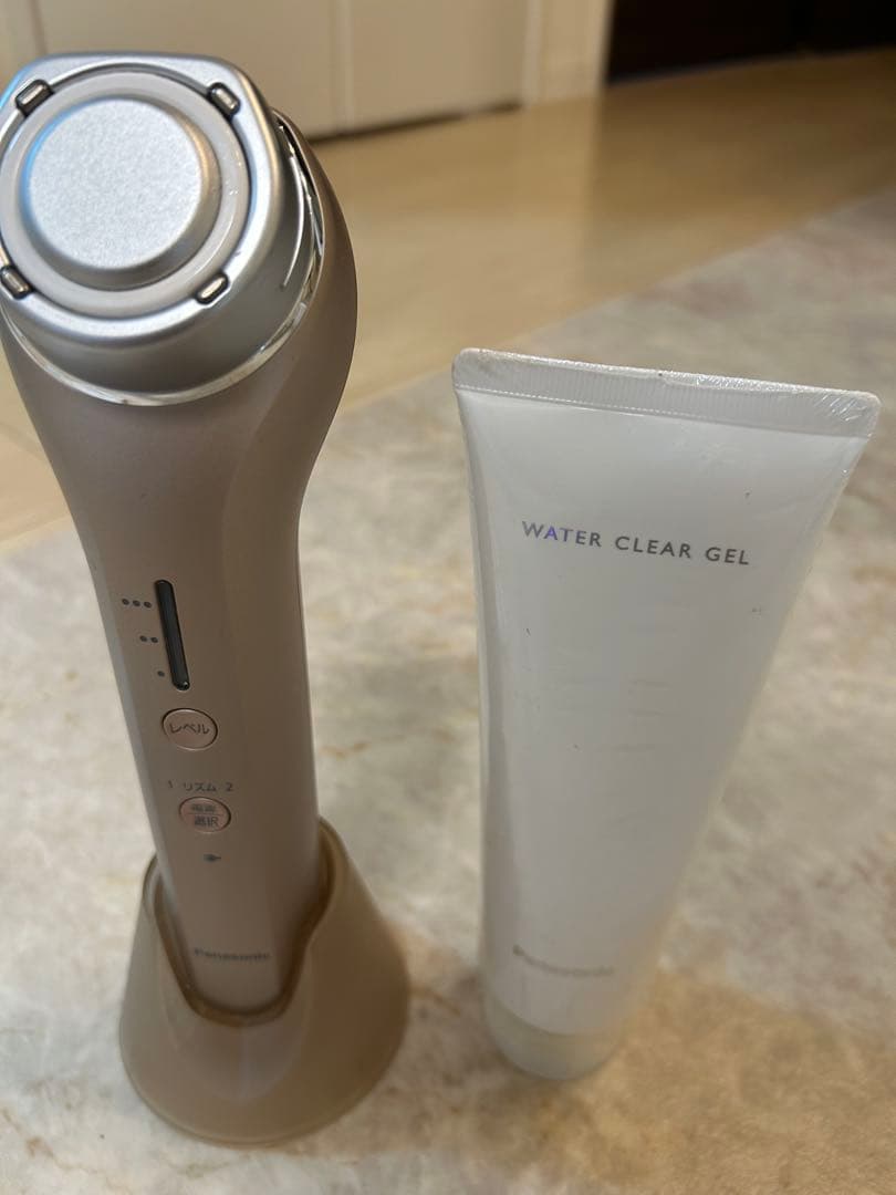 パナソニックRF x Ultrasonic EH-SR74