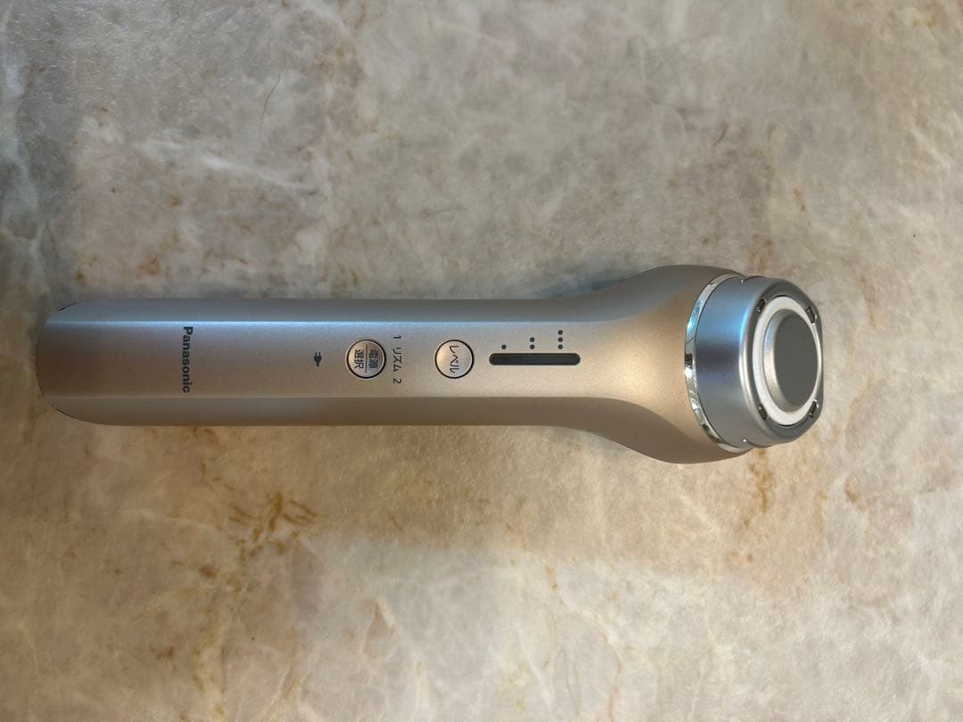 パナソニックRF x Ultrasonic EH-SR74