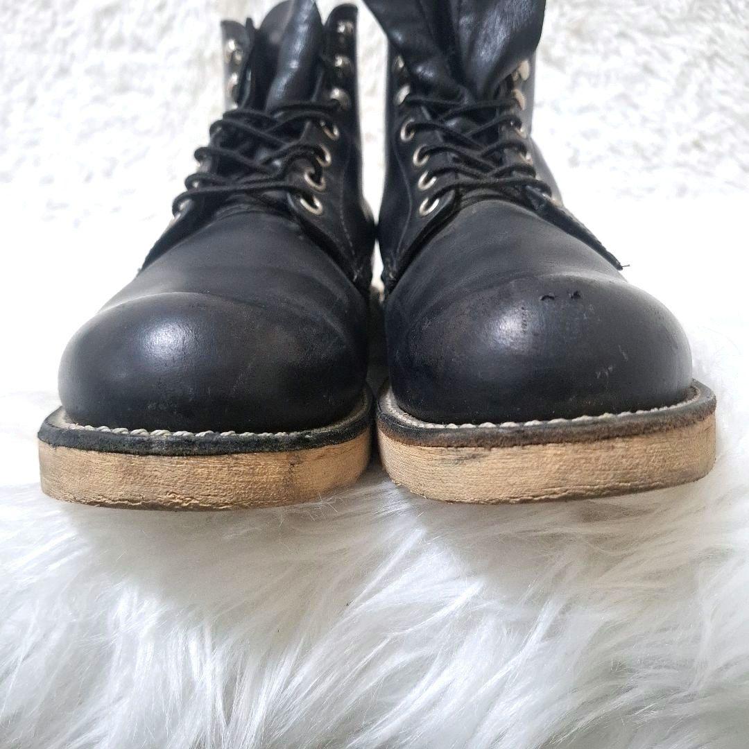 RED WING アイリッシュセッター ブーツ 8165