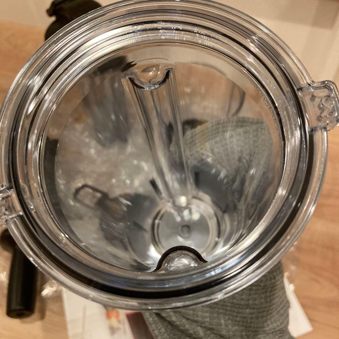 Vitamix パーソナルカップ　ブレンディングカップ　バイタミックス