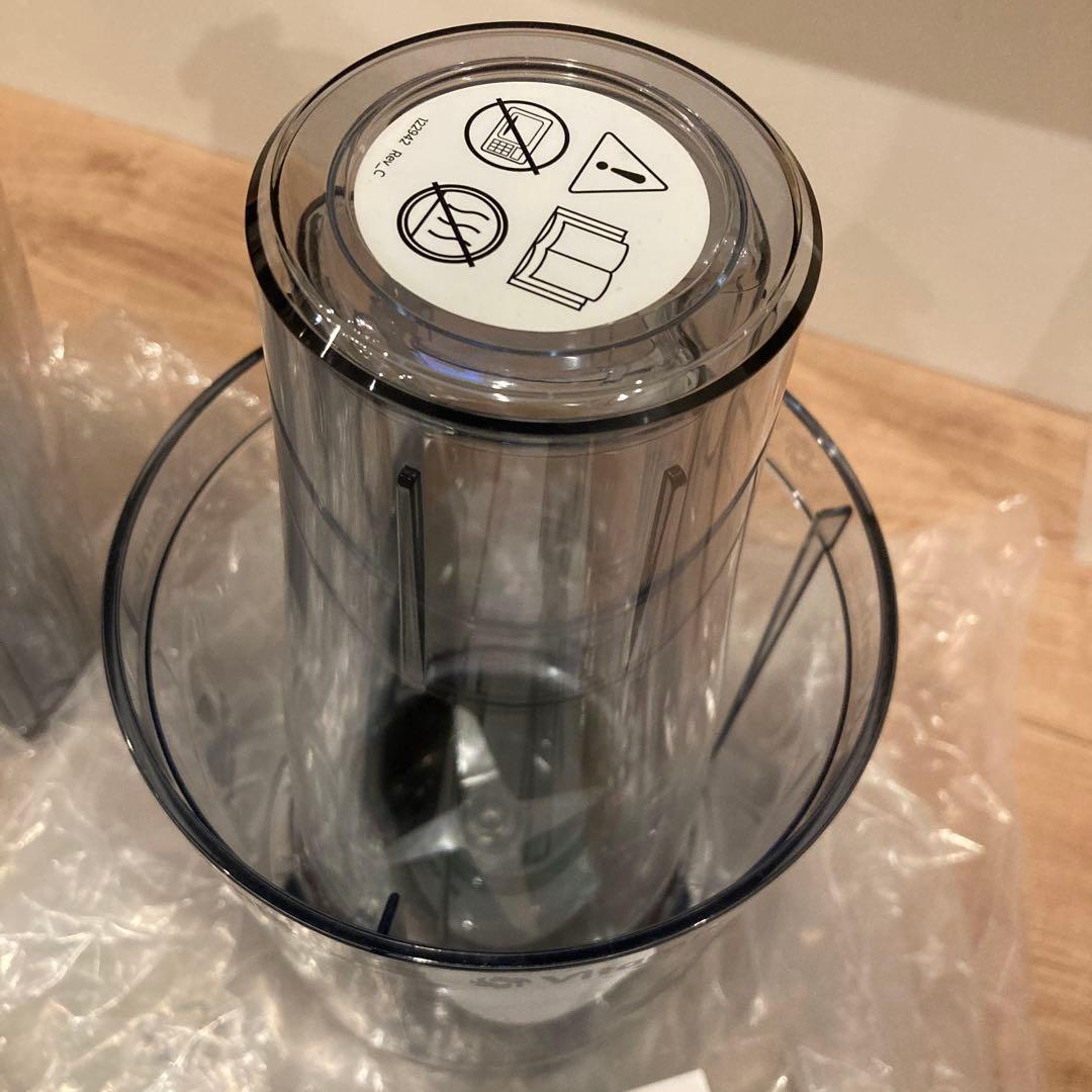 Vitamix パーソナルカップ　ブレンディングカップ　バイタミックス