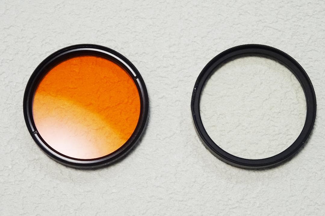 フィルムカメラ Nikon S2 / NIKKOR 50mm f/2 付