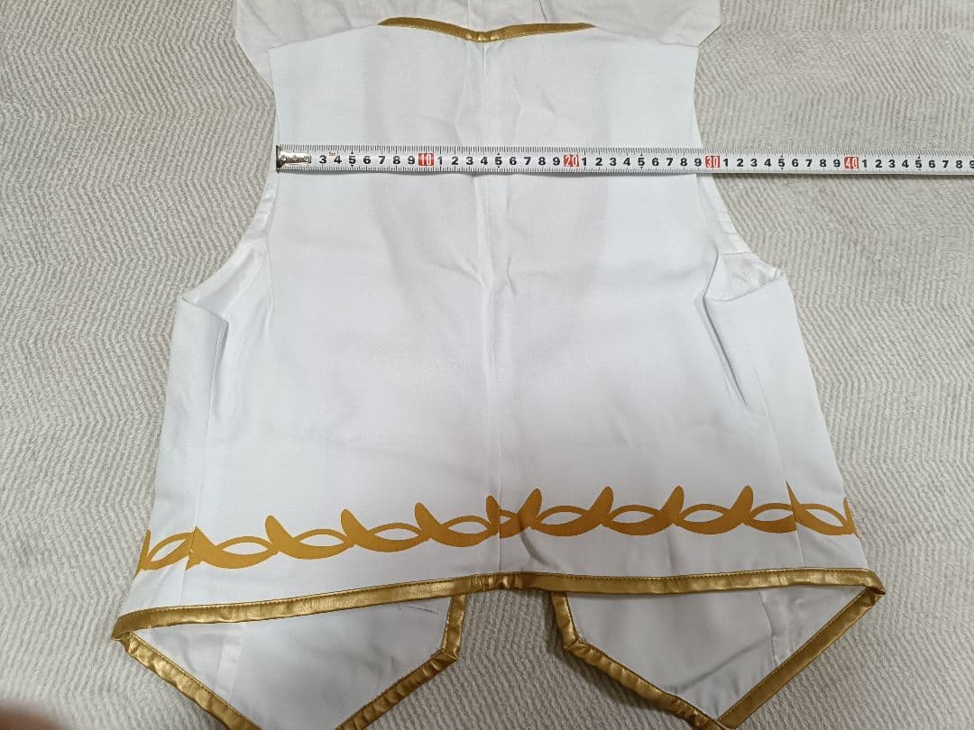 刀剣乱舞 太鼓鐘貞宗 コスプレ Sサイズ