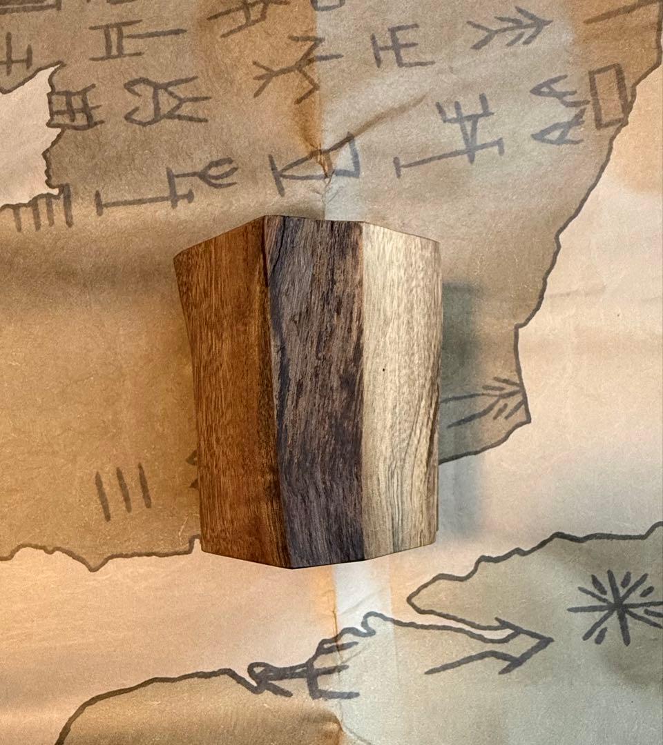 海千山千會　アキヒロウッドワークス JINCUP 山と道　虚　ムーンライトギア