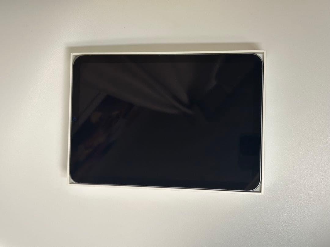 iPad mini 第6世代 64GB ＋ Apple Pencil2