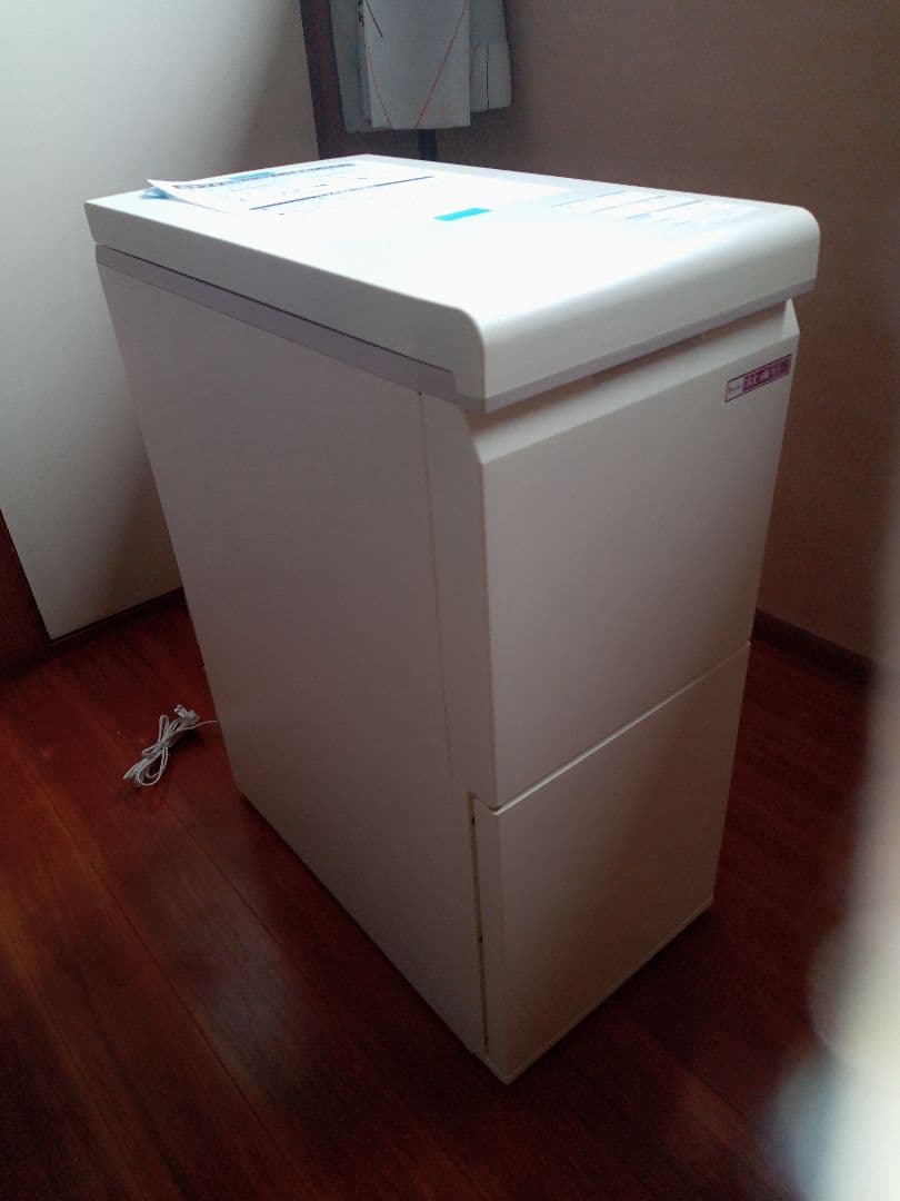 エムケー精工保冷米びつ