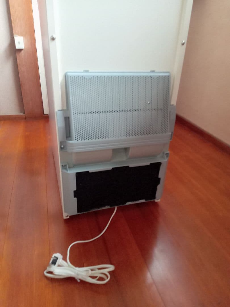 エムケー精工保冷米びつ