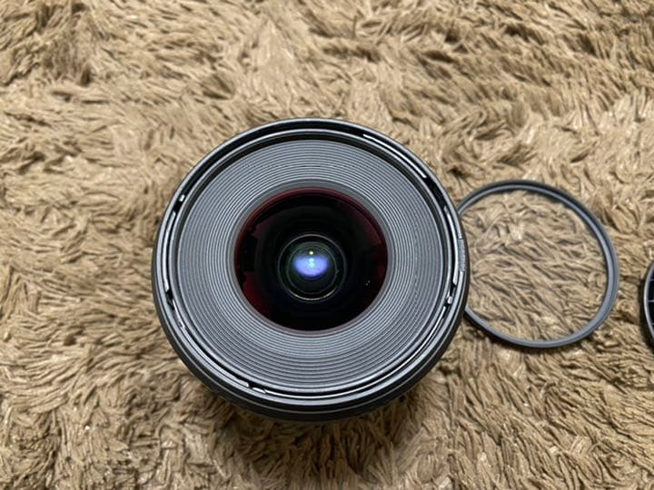 SIGMA AF 10-20mm F4-5.6 EX DC HSM ニコン用