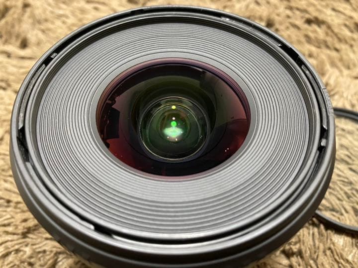 SIGMA AF 10-20mm F4-5.6 EX DC HSM ニコン用