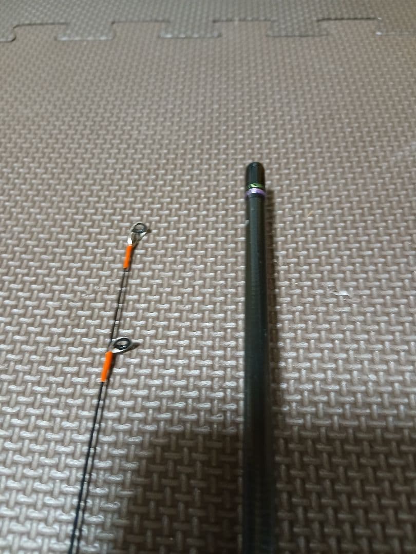 紅牙 KOHGA X 69MHB-S タイラバロッド スタンダードベイトモデル