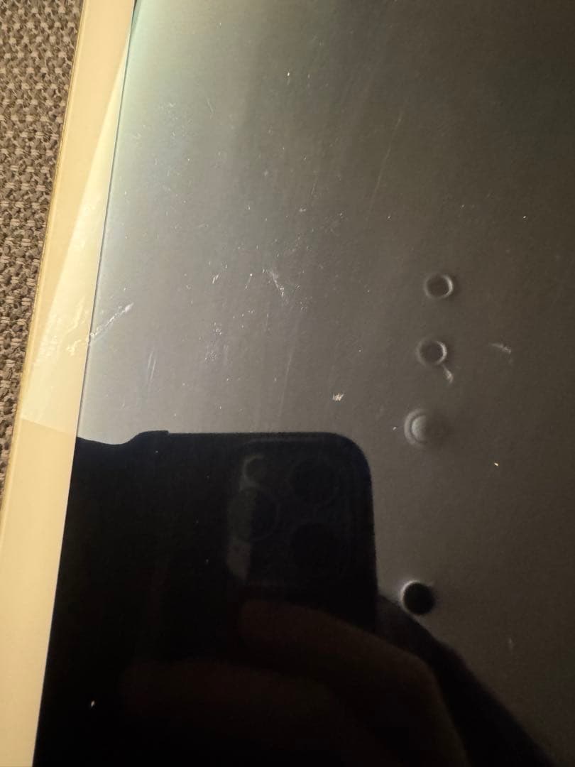 iPad Pro （12.9インチ）