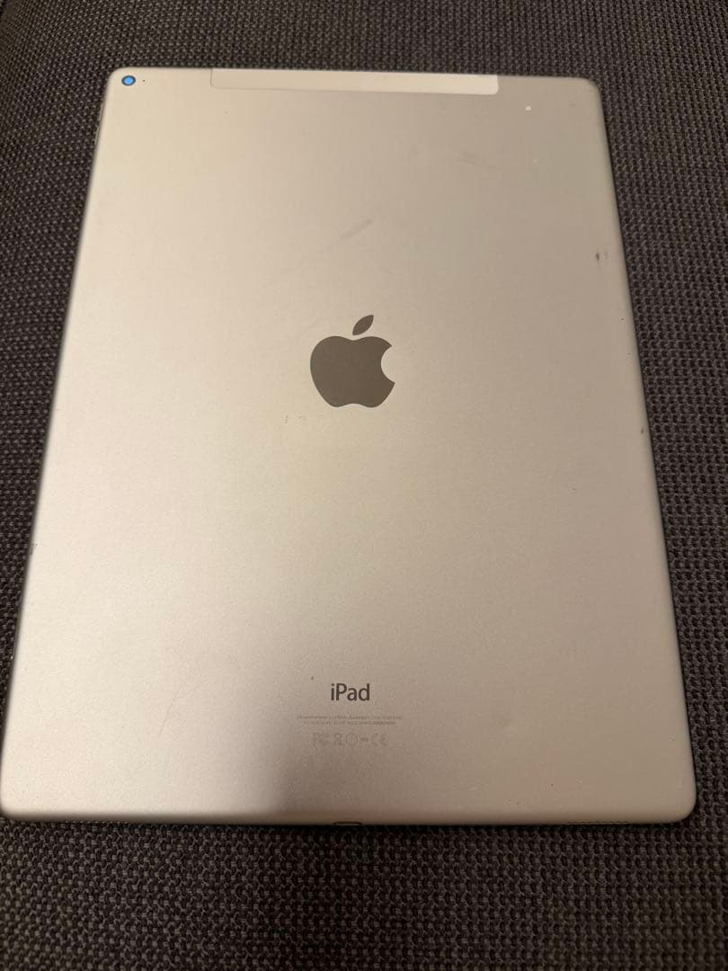 iPad Pro （12.9インチ）