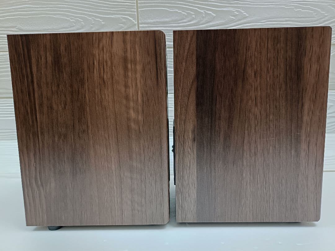 DALI SPEKTOR 1 ウォルナット ペア