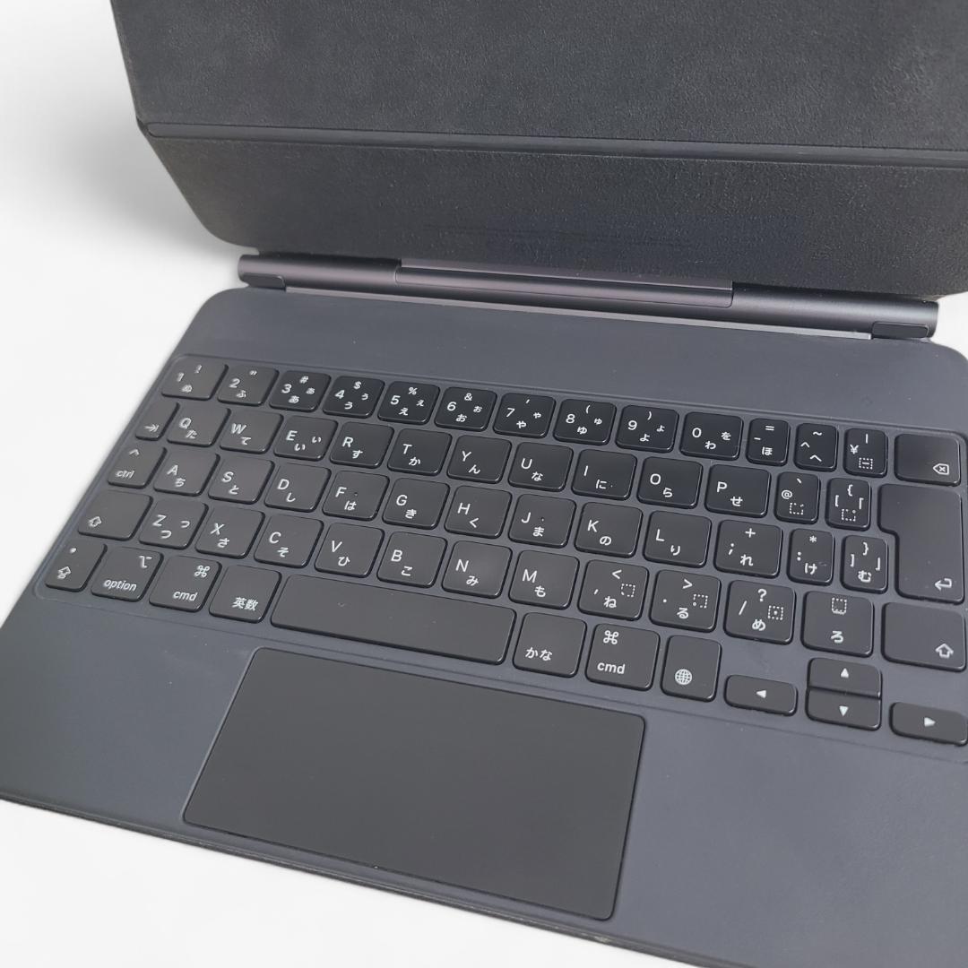 iPad Magic Keyboard MXQT2J/A 11インチ用