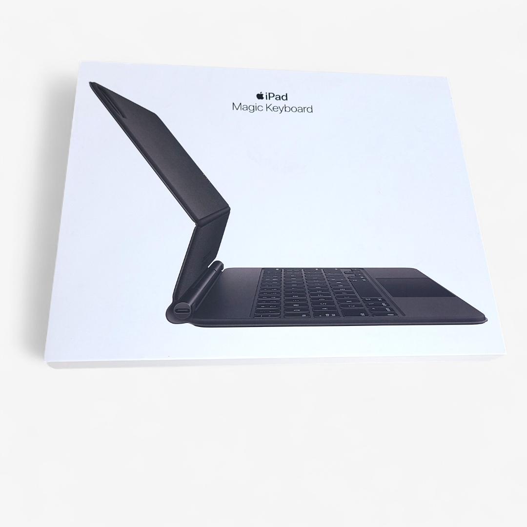 iPad Magic Keyboard MXQT2J/A 11インチ用