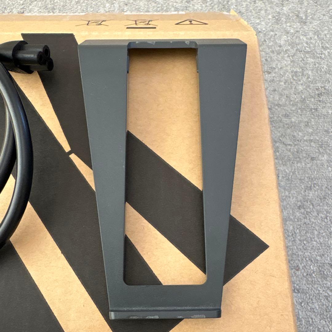 ミニPC Lenovo ThinkCentre M75q Tiny Gen2 4750GE