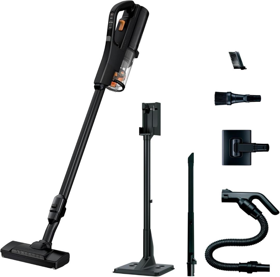 新品 日立 PV-BH900SL パワーブーストサイクロン スティッククリーナー