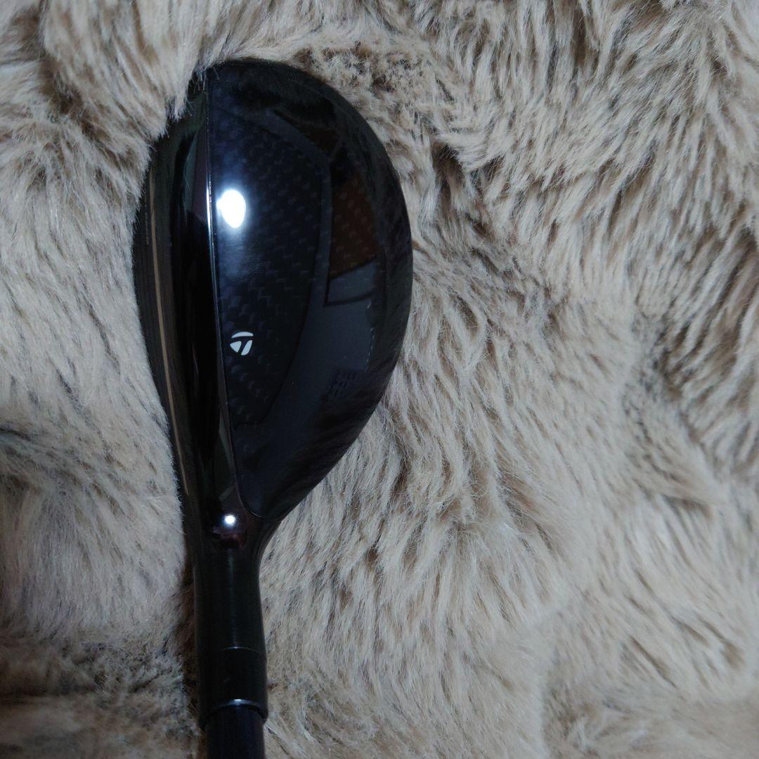 テーラーメイドQi10 RESCUE 3番