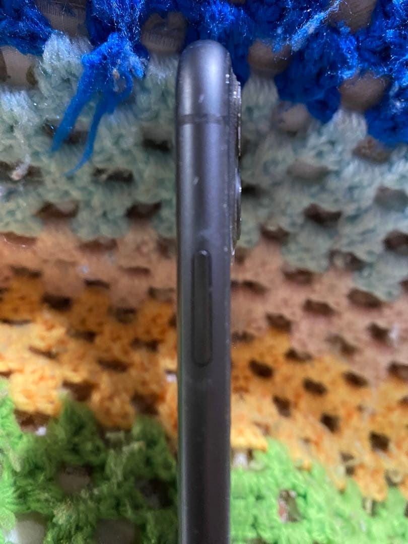 iPhone 11 128gb SIMフリー　中古