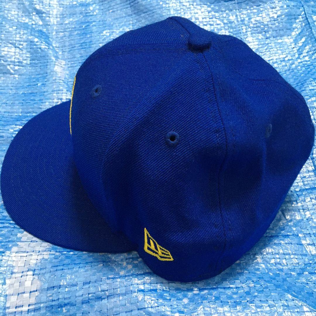 レア　NEW ERA　ニューエラ NIRVANA　ニルヴァーナ 59FIFTY