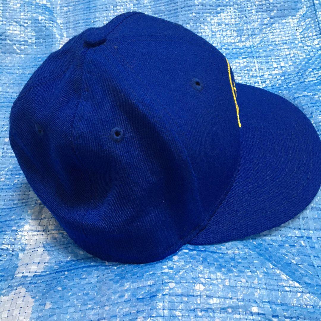 レア　NEW ERA　ニューエラ NIRVANA　ニルヴァーナ 59FIFTY