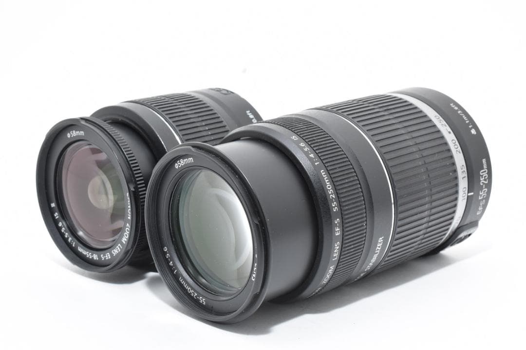 ❤即購入1000円OFF❤Canon Kiss X5❤ショット数1821回❤