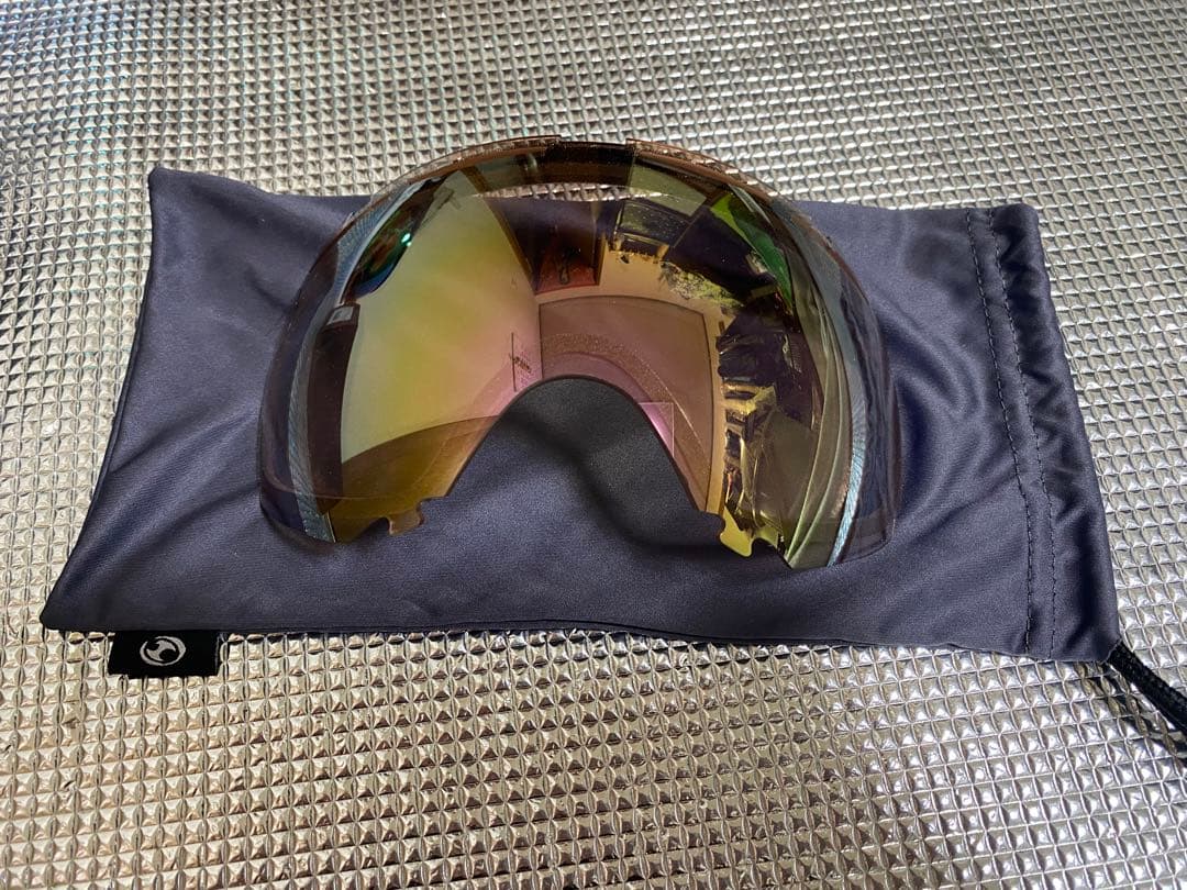 値下げ！今が旬　 オークリー　ゴーグル　PRISM