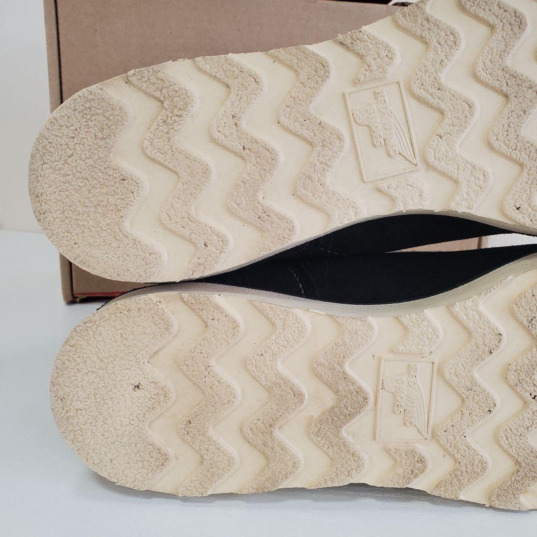 REDWING 2900 LINEMAN レッドウィング ラインマン ブーツ 黒