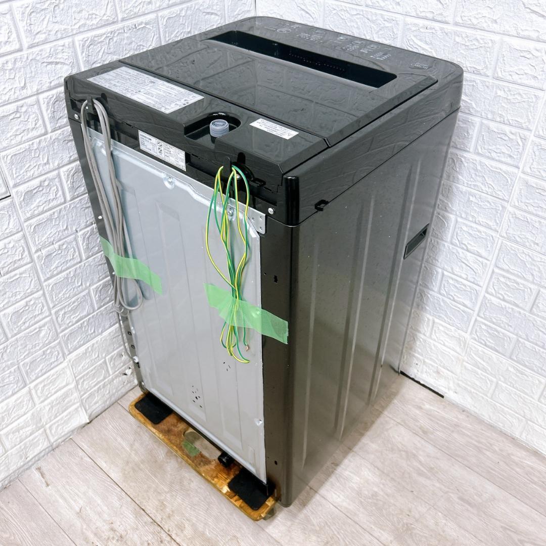 OE100614 ヤマダ 5.5kg 洗濯機 一人暮らし 小型