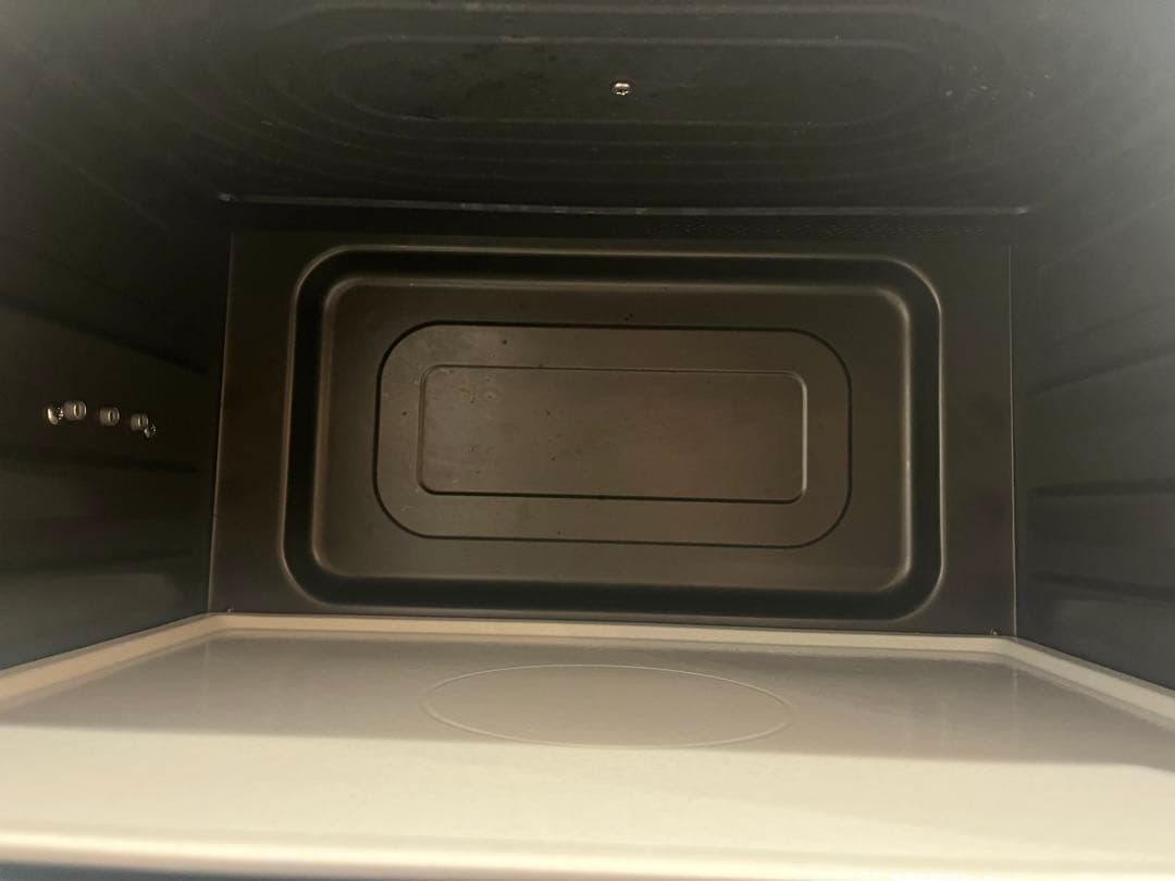 HITACHI オーブンレンジ MRO-NS8 パールレッド