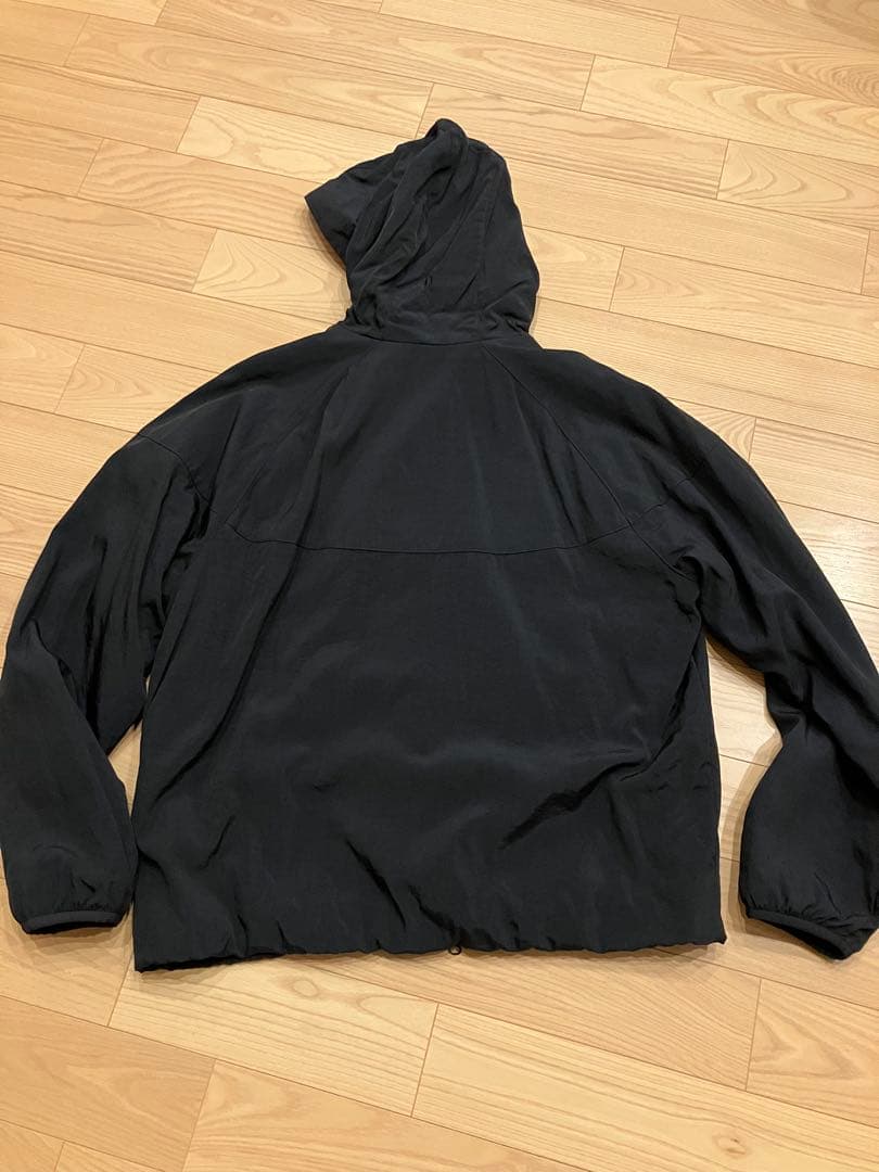 Nike NIKE ＮＳＷ　ＷＲ　フードＷＮウーブンジャケット　ＪＫＴ