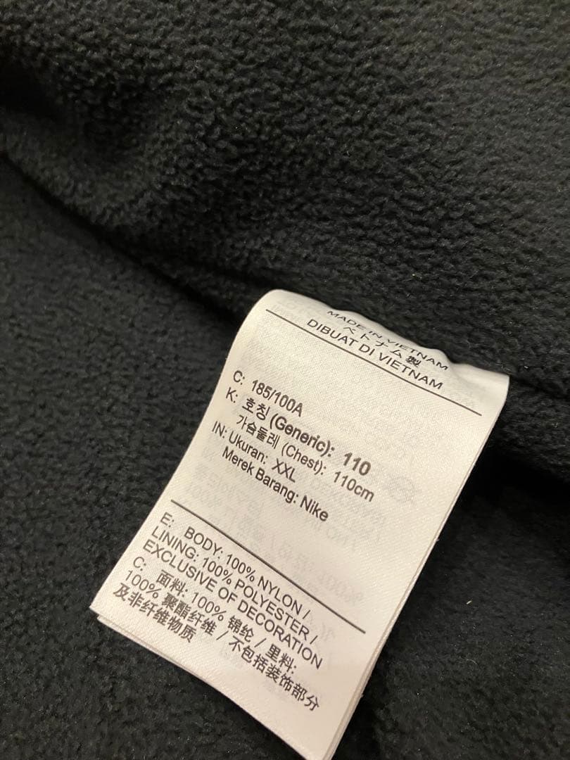 Nike NIKE ＮＳＷ　ＷＲ　フードＷＮウーブンジャケット　ＪＫＴ