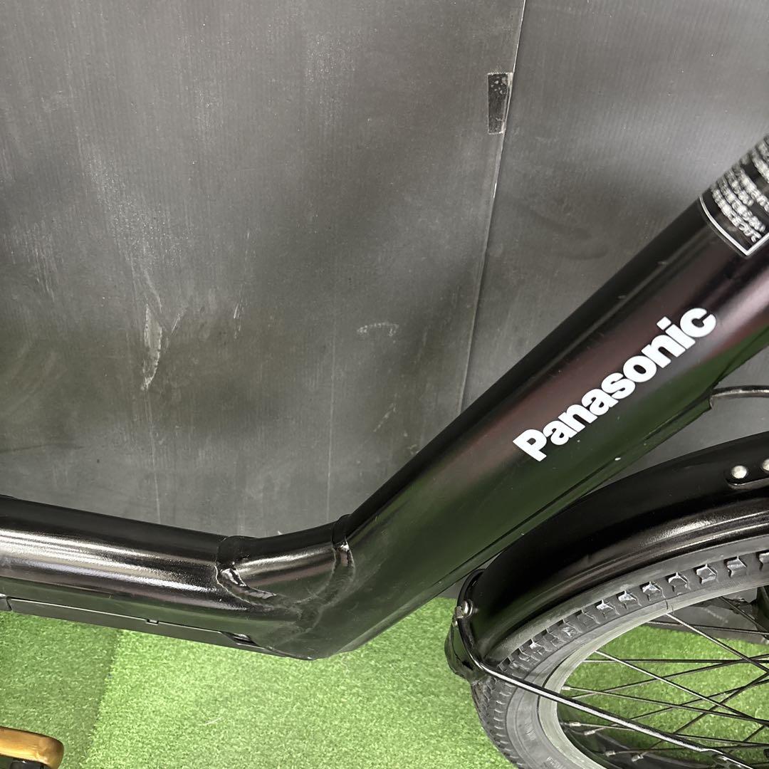 たけ様　Panasonic GYUTTO ANNYS 3人乗り対応　5★