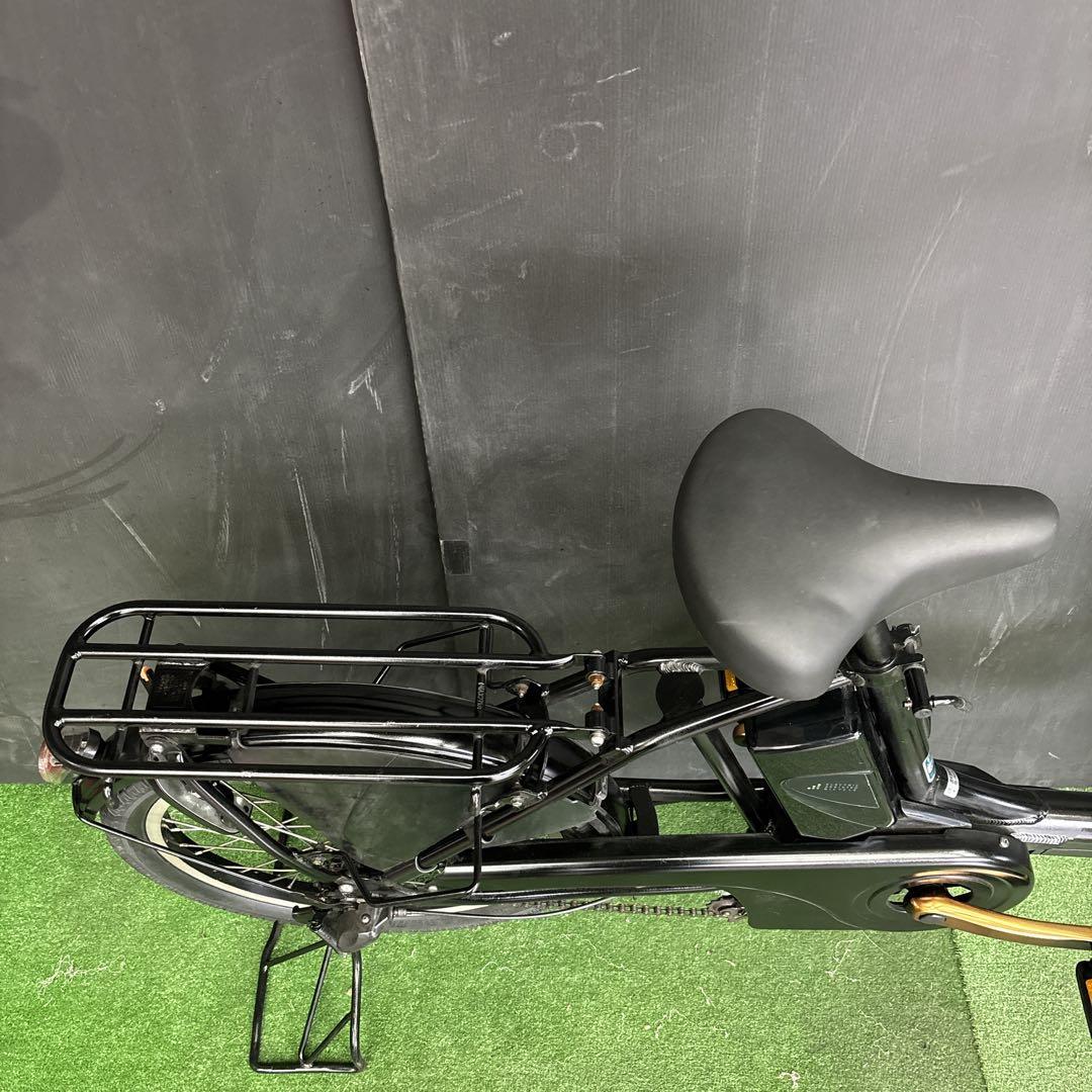 たけ様　Panasonic GYUTTO ANNYS 3人乗り対応　5★