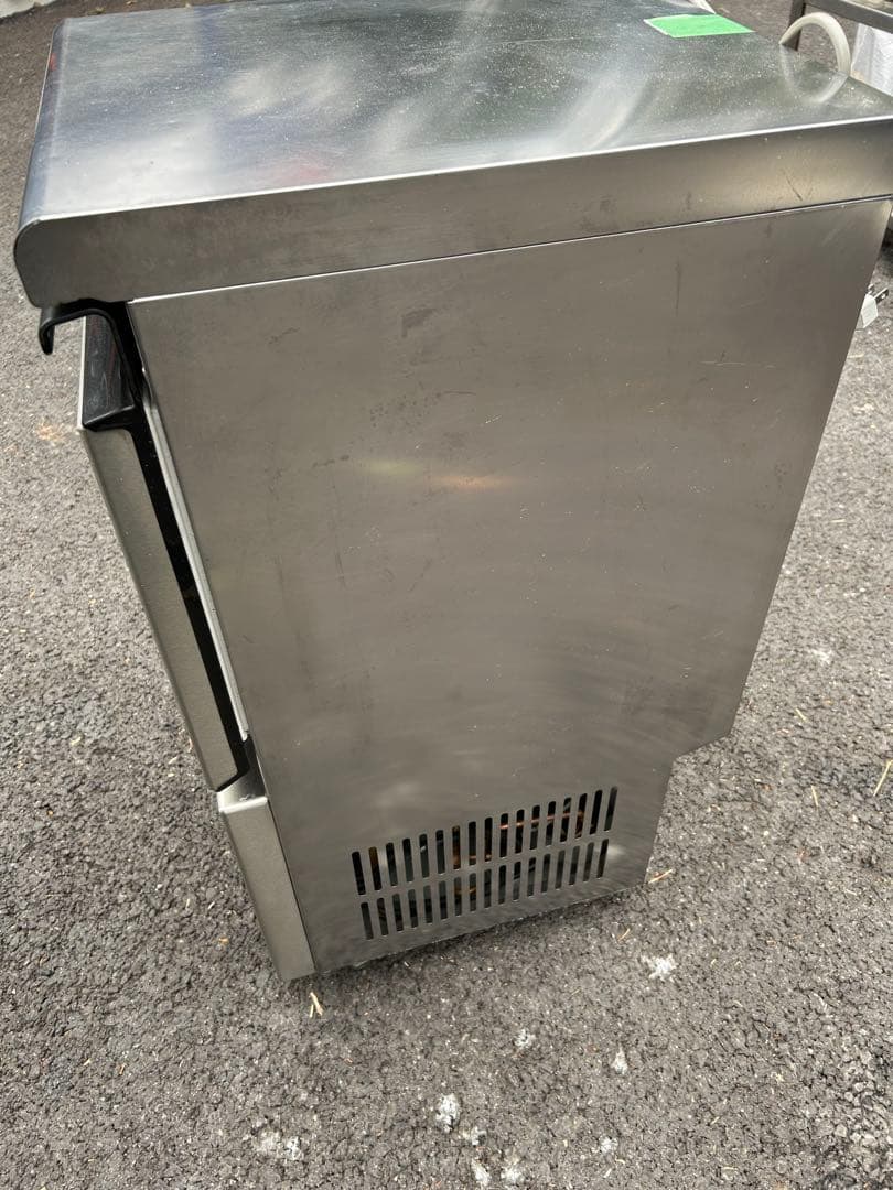 美品　ホシザキ 25kg 製氷機 IM-25M-1 業務用 厨房機器 100V