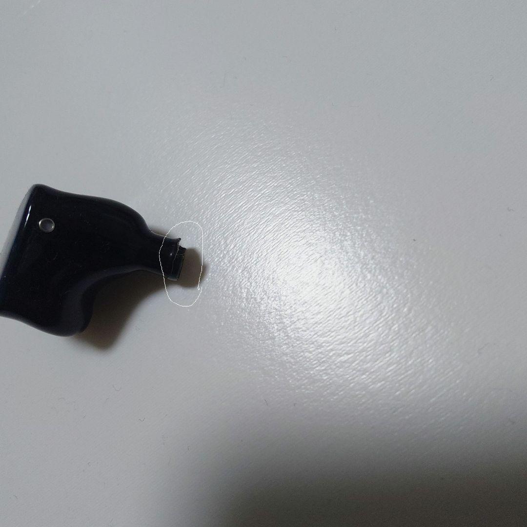 NOBLE Noble Audio Fokus Pro　ワイヤレスイヤホン