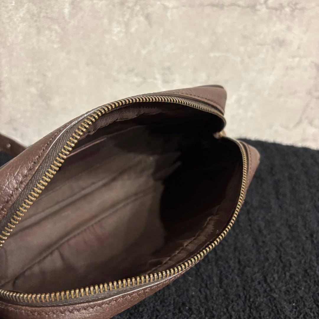 GUCCI グッチ ショルダーバッグ シェリー カメラバッグ GG スプリーム