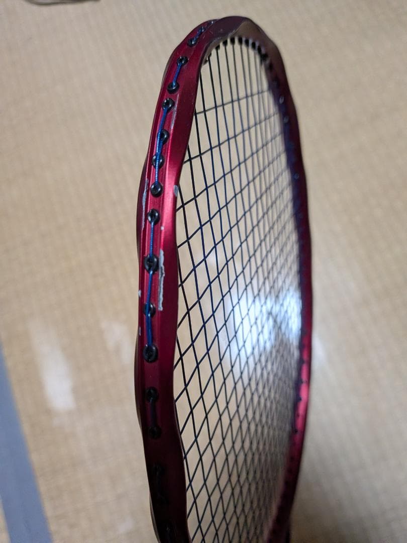 GOSEN インフェルノ レイド